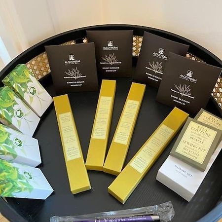 Bob - Superconfort - Hypercentre Mulhouse Ngoại thất bức ảnh