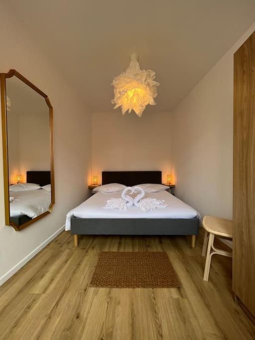 Bob - Superconfort - Hypercentre Mulhouse Ngoại thất bức ảnh
