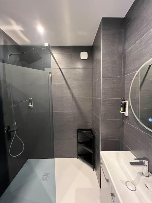 Bob - Superconfort - Hypercentre Mulhouse Ngoại thất bức ảnh